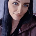 Голубоглазая, 35 лет