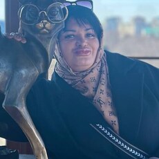 Фотография девушки Марфа, 47 лет из г. Макеевка