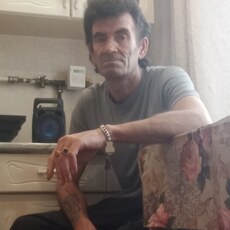 Фотография мужчины Генчик, 52 года из г. Чита