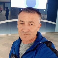 Фотография мужчины Абдул, 54 года из г. Фергана