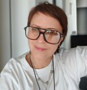 Янина, 55 лет