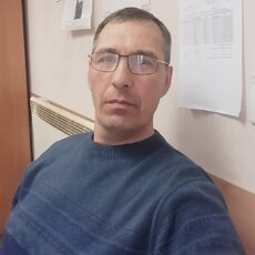 Фотография мужчины Кирилл, 45 лет из г. Балашиха
