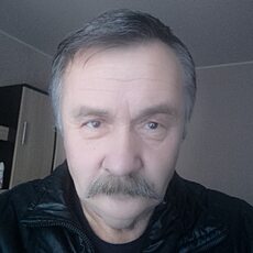 Фотография мужчины Володя, 62 года из г. Оренбург