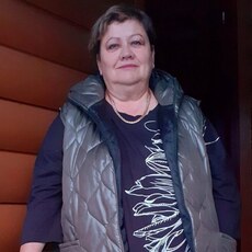 Фотография девушки Елена, 60 лет из г. Пенза
