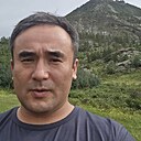 Ерлан, 43 года