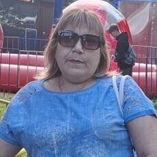 Фотография девушки Наталья, 47 лет из г. Нижний Тагил