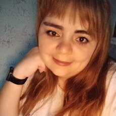 Фотография девушки Оксана, 32 года из г. Пирятин