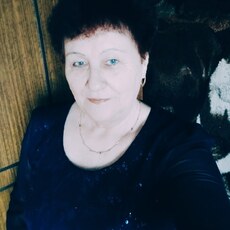Фотография девушки Надежда, 66 лет из г. Кокшетау