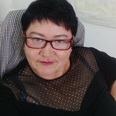 Фотография девушки Айгуль, 49 лет из г. Актобе