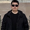 Бека, 38 лет