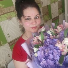 Фотография девушки Оксана, 42 года из г. Кинешма