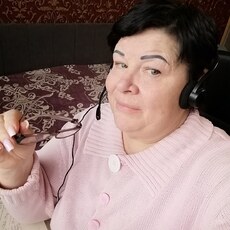 Фотография девушки Аля, 59 лет из г. Серпухов