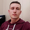 Иван, 25 лет