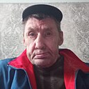 Николай, 58 лет