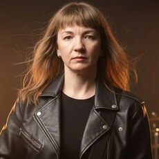 Фотография девушки Ольга, 41 год из г. Новосибирск
