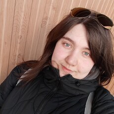 Фотография девушки Даша, 24 года из г. Симферополь