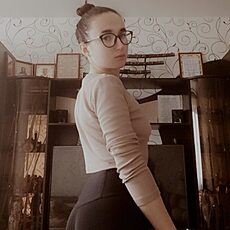 Фотография девушки Нина, 21 год из г. Хотьково