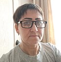 Азиза, 51 год