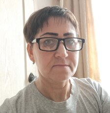 Фотография девушки Азиза, 51 год из г. Казань