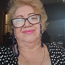 Лидия, 63 года