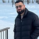 Халид, 31 год
