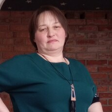 Фотография девушки Оксана, 43 года из г. Алтайский