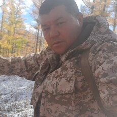 Фотография мужчины Евгений, 42 года из г. Чита
