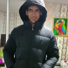 Фотография мужчины Вова, 19 лет из г. Кропоткин