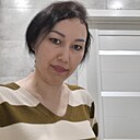 Мадина, 36 лет