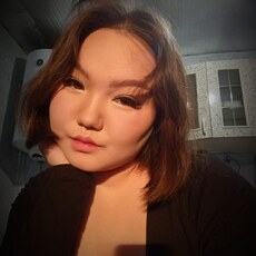 Фотография девушки Настя, 21 год из г. Абакан