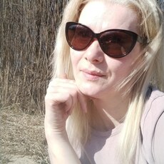 Фотография девушки Олеся, 38 лет из г. Йошкар-Ола