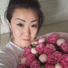 Фотография девушки Инесса, 49 лет из г. Алматы