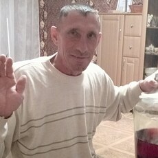 Фотография мужчины Анрей, 49 лет из г. Шарыпово