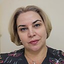 Надежда, 50 лет