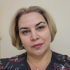 Фотография девушки Надежда, 50 лет из г. Сургут