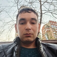 Фотография мужчины Андрей, 28 лет из г. Дюртюли