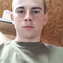 Андрей, 20 лет