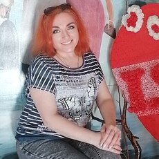 Фотография девушки Аделина, 42 года из г. Калуга