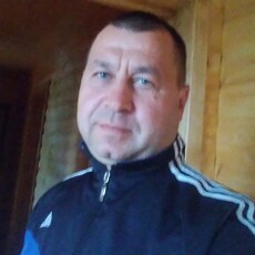 Фотография мужчины Сергей, 43 года из г. Серпухов