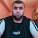 Алим, 36 лет