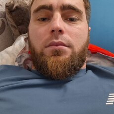 Фотография мужчины Алик, 30 лет из г. Махачкала