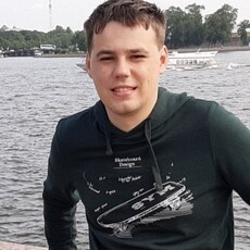 Фотография мужчины Даниил, 34 года из г. Быхов