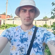 Фотография мужчины Влад, 32 года из г. Псков