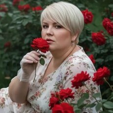 Фотография девушки Татьяна, 53 года из г. Борисоглебск