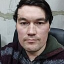 Андрей, 33 года