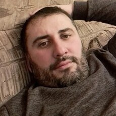 Фотография мужчины Мурад, 41 год из г. Махачкала