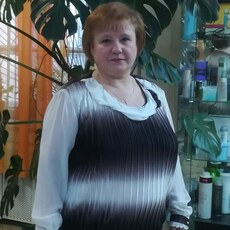 Фотография девушки Елена, 55 лет из г. Самара