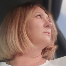 Фотография девушки Светлана, 48 лет из г. Курск