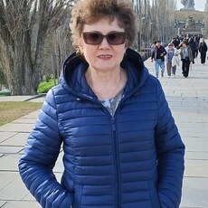 Фотография девушки Наталья, 60 лет из г. Шахты