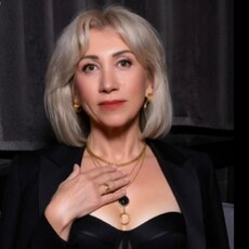 Фотография девушки Оксана, 49 лет из г. Казань